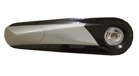 Hesling Kettingkast Mirada 28-Inch Gesloten 63 X 19 Cm