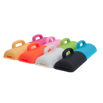 Bigbuy Tech Mok Hoesje Voor Iphone