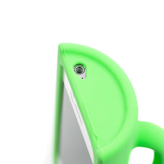 Bigbuy Tech Mok Hoesje Voor Iphone
