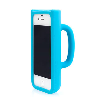 Bigbuy Tech Mok Hoesje Voor Iphone