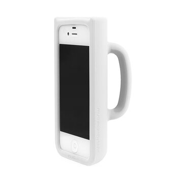 Bigbuy Tech Mok Hoesje Voor Iphone