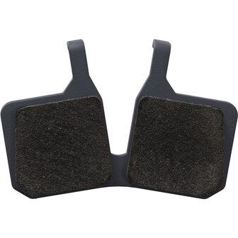 Magura Schijfremblokset 9.P, Performance Per Set Zwart