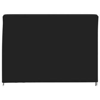 Tuinmeubelhoezen 2 st 220x150x150 cm 420D oxford stof