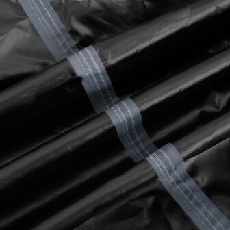 Tuinmeubelhoezen 2 st 220x150x150 cm 420D oxford stof