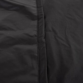 Tuinmeubelhoezen 2 st 220x150x150 cm 420D oxford stof
