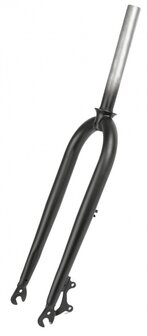 Hi-Point Voorvork Vast 26 Inch 1 1/8 Mat Zwart