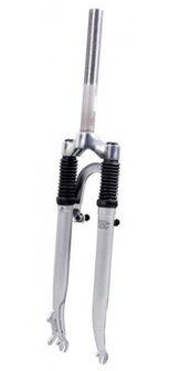 Vwp Voorvork Verend 28 Inch 1 1/8 Inch Grijs