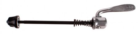 Rodi Achterwiel Parallex 28 Inch 8/9V Uitval Velg 36G Zwart