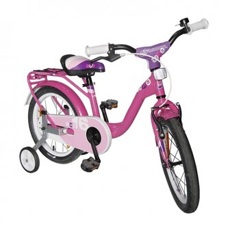 M-Wave Zijwieltjes Pole Position 12-20 Inch Blister