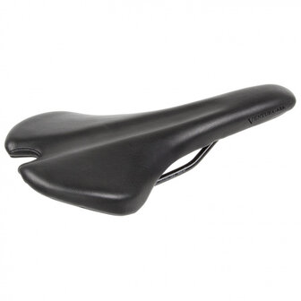 Ventura Zadel Asa R2 280 X 142 Mm Unisex Zwart