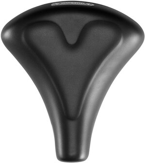 Selle Royal Holland Zadel Unisex Zwart