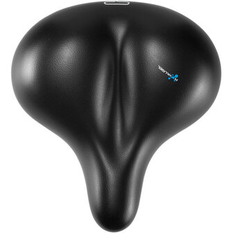 Selle Royal Manhattan Zadel Unisex Zwart