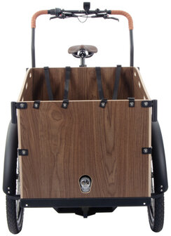 Rucanor Luxe 26 Inch Unisex Traploosv Hydraulische Schijfrem zwart 54 cm 26 inch,24 inch zwart 54 cm 26 inch,24 inch
