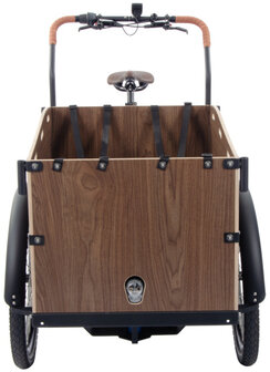 Rucanor Luxe 26 Inch Unisex Traploosv Hydraulische Schijfrem donkerblauw 54 cm 26 inch,24 inch donkerblauw 54 cm 26 inch,24 inch