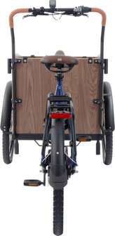 Rucanor Luxe 26 Inch Unisex Traploosv Hydraulische Schijfrem donkerblauw 54 cm 26 inch,24 inch donkerblauw 54 cm 26 inch,24 inch