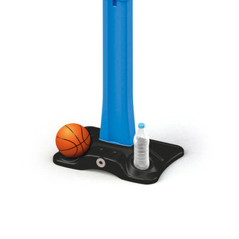 Dolu Basketbalpaal In Hoogte Verstelbaar Vanaf 36 Maanden Blauw