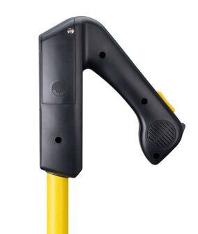 National Geographic Metaaldetector Lcd Display Junior Geel/Zwart