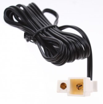 Injusa Batterijlader Ce 6V-0,6A Kunststof Zwart