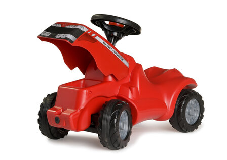 Rolly Toys Looptractor Rollyminitrac Mf 5470 Junior Rood