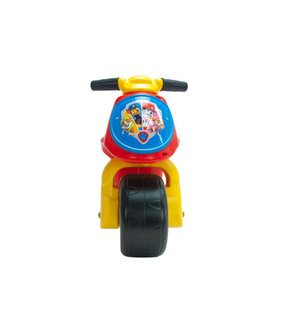 Injusa Paw Patrol Loopmotor 69 Cm Rood/Blauw