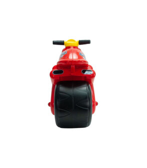 Injusa Paw Patrol Loopmotor 69 Cm Rood/Blauw