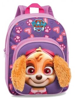 Fabrizio Rugzak Paw Patrol Junior 7 Liter roze roze