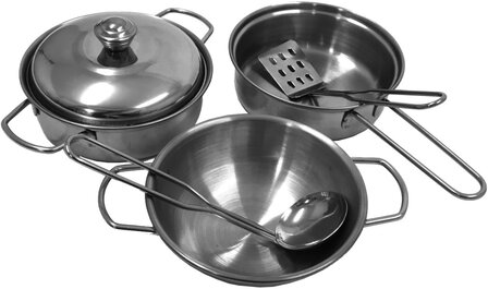 Tp Toys Houten Modderkeuken Met Oven, Spoelbak &amp; Accessoires
