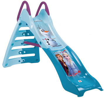 Disney Glijbaan Frozen Ii My First Slide 200 Cm Blauw
