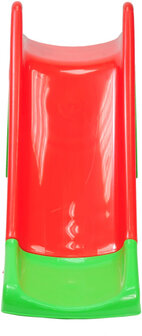 Starplay Glijbaan 135 X 46 X 67 Cm Rood/Groen