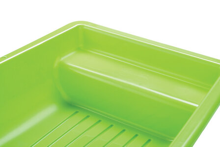 Paradiso Toys Zandbak Met Deksel Boot 118 X 79 X 22 Cm Groen