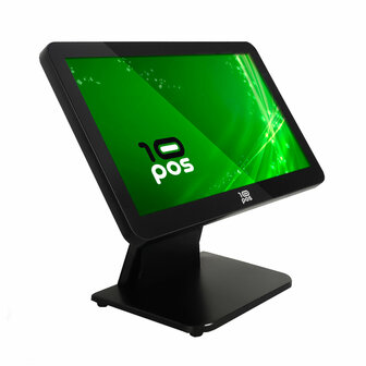 10Pos Tpv 10Pos Ft-16Nj414128W1 15,6&amp;quot; Intel Celeron J4125 128 Gb 4 Gb 128 Gb Ssd 4 Gb Ram