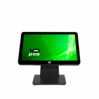 10Pos Tpv 10Pos Ft-16Nj414128W1 15,6&amp;quot; Intel Celeron J4125 128 Gb 4 Gb 128 Gb Ssd 4 Gb Ram