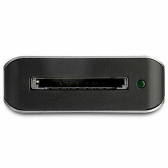 Hub Usb 3 Poorten Startech Hb31C3Asdmb          Zilver