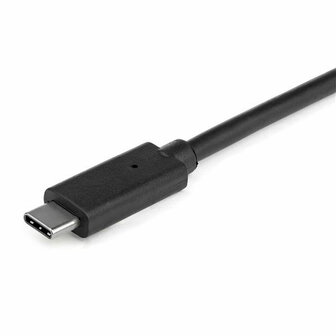 Hub Usb 3 Poorten Startech Hb31C3Asdmb          Zilver