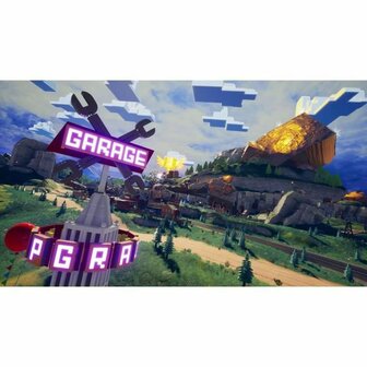 2K Games Playstation 4-Videogame 2K Games Lego 2K Drive