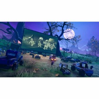 2K Games Playstation 4-Videogame 2K Games Lego 2K Drive
