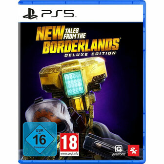 2K Games Playstation 5-Videogame 2K Games