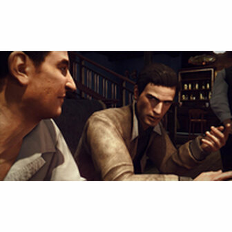 2K Games Playstation 4-Videogame 2K Games Mafia Trilogy