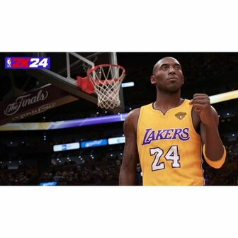2K Games Xbox One / Series X Videogame 2K Games Nba 2K24