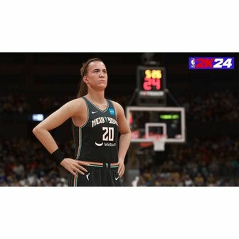 2K Games Xbox One / Series X Videogame 2K Games Nba 2K24