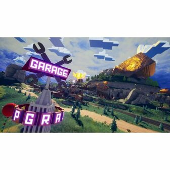 2K Games Playstation 5-Videogame 2K Games Lego 2Kdrive (Fr)