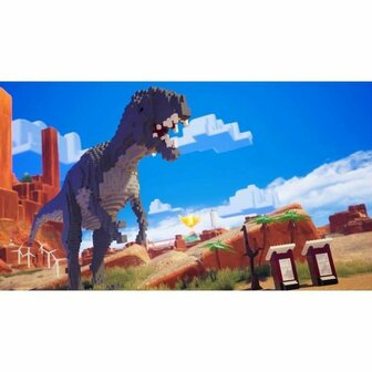 2K Games Playstation 5-Videogame 2K Games Lego 2Kdrive (Fr)