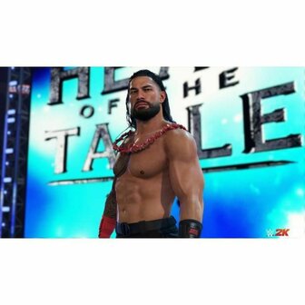2K Games Playstation 5-Videogame 2K Games