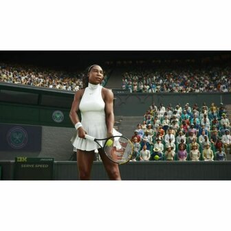 2K Games Xbox One / Series X Videogame 2K Games Top Spin 2K25 (Fr)
