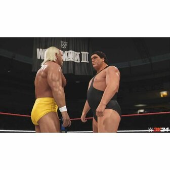 2K Games Xbox One / Series X Videogame 2K Games 2K24