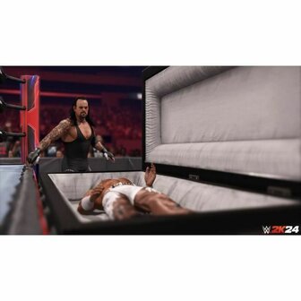 2K Games Xbox One / Series X Videogame 2K Games 2K24
