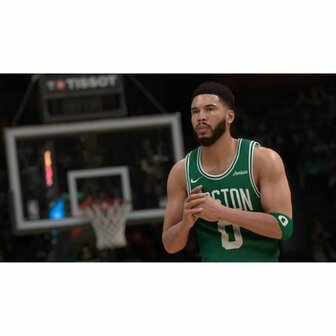 2K Games Playstation 4-Videogame 2K Games Nba 2K25