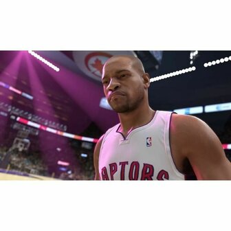 2K Games Playstation 4-Videogame 2K Games Nba 2K25