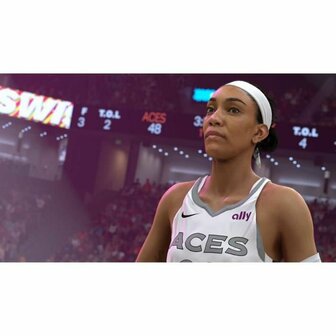 2K Games Playstation 4-Videogame 2K Games Nba 2K25