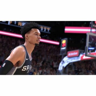 2K Games Playstation 4-Videogame 2K Games Nba 2K25
